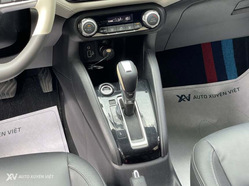 Nissan Almera VL 1.0 Turbo 2023