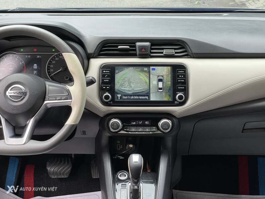 Nissan Almera VL 1.0 Turbo 2023