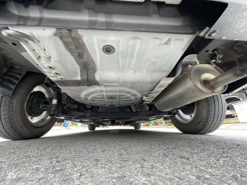 Nissan Almera VL 1.0 Turbo 2023