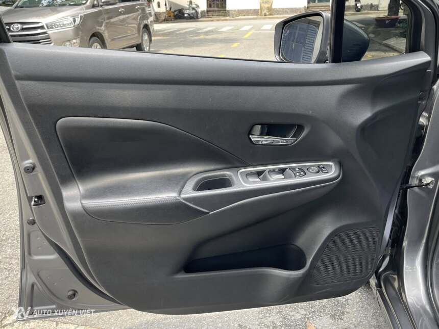 Nissan Almera VL 1.0 Turbo 2023