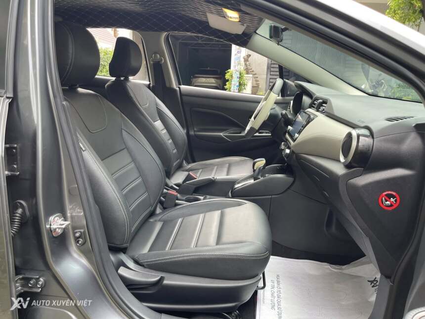 Nissan Almera VL 1.0 Turbo 2023