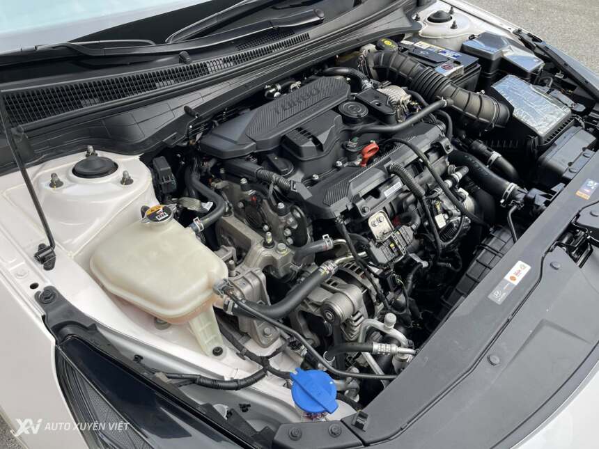 Hyundai Elantra N Line 1.6 Turbo 2024 Hyundai Elantra N Line 1.6 Turbo 2024