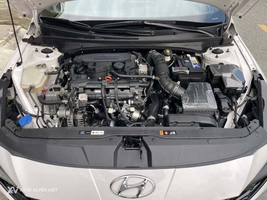 Hyundai Elantra N Line 1.6 Turbo 2024 Hyundai Elantra N Line 1.6 Turbo 2024