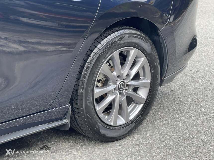 Mazda 3 Luxury 1.5AT 2022