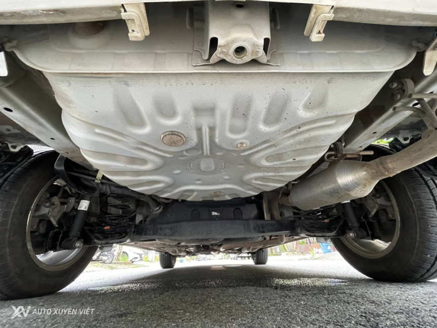 Toyota Vios E 1.5 CVT 2022