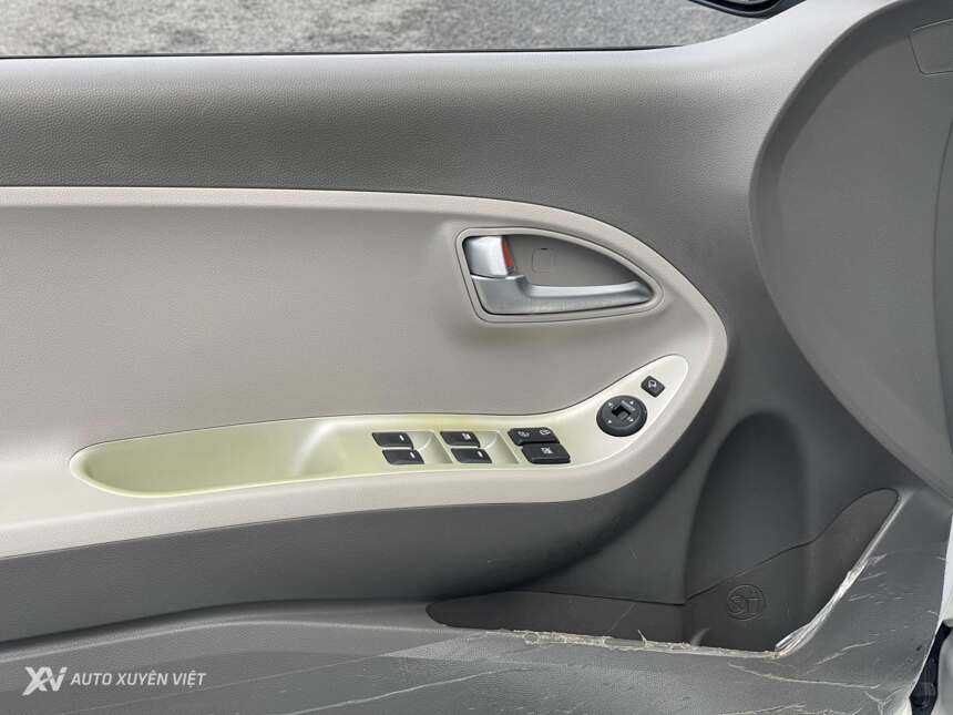 Kia Morning Si 1.2MT 2017