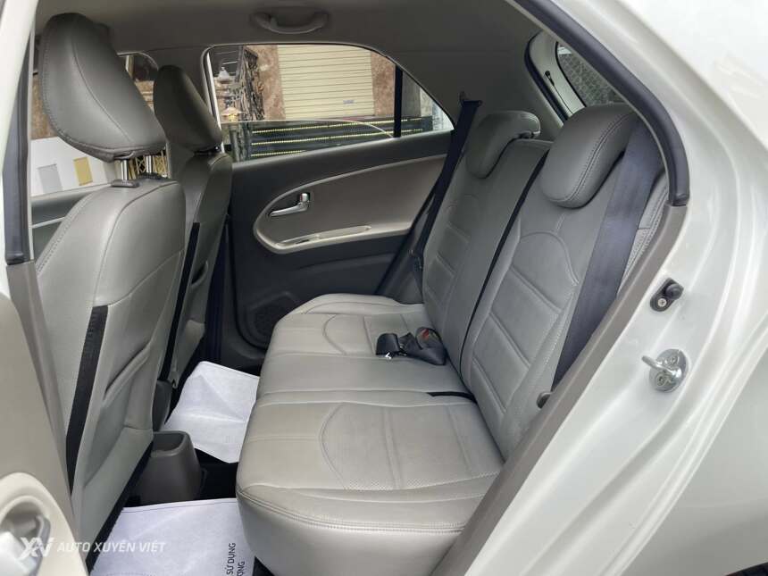 Kia Morning Si 1.2MT 2017