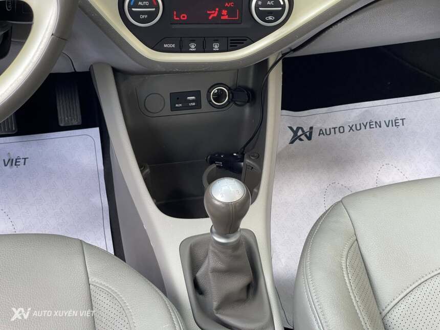 Kia Morning Si 1.2MT 2017