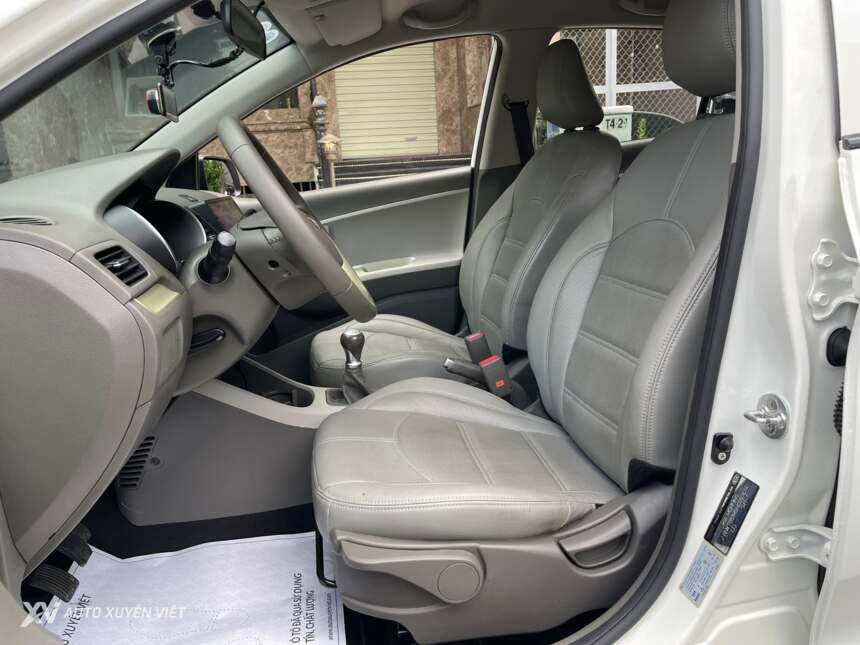 Kia Morning Si 1.2MT 2017