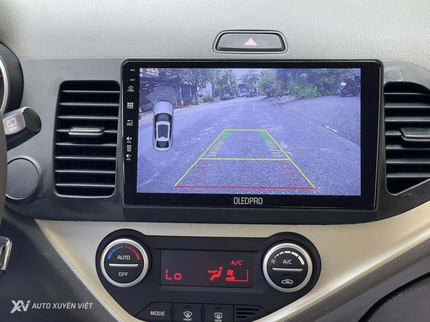 Kia Morning Si 1.2MT 2017