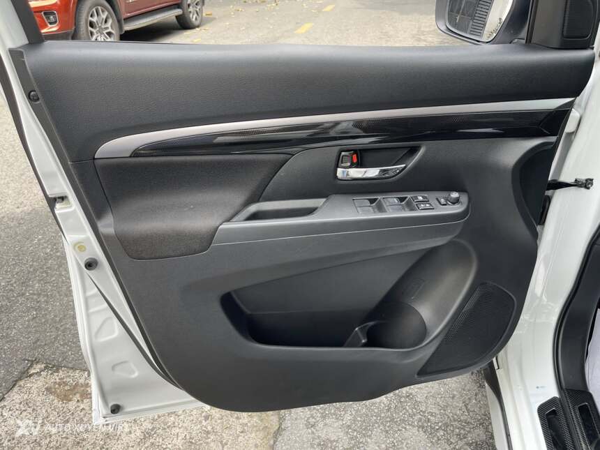 Suzuki XL7 1.5AT 2021