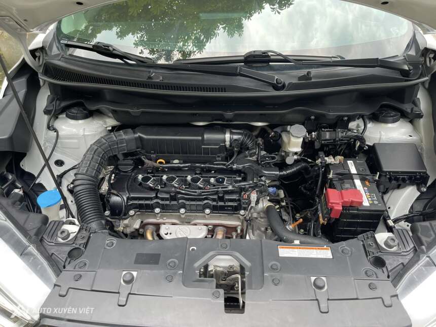 Suzuki XL7 1.5AT 2021