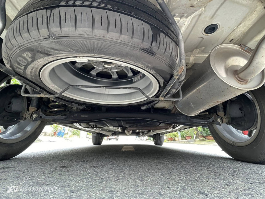 Suzuki XL7 1.5AT 2021