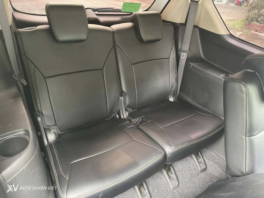 Suzuki XL7 1.5AT 2021