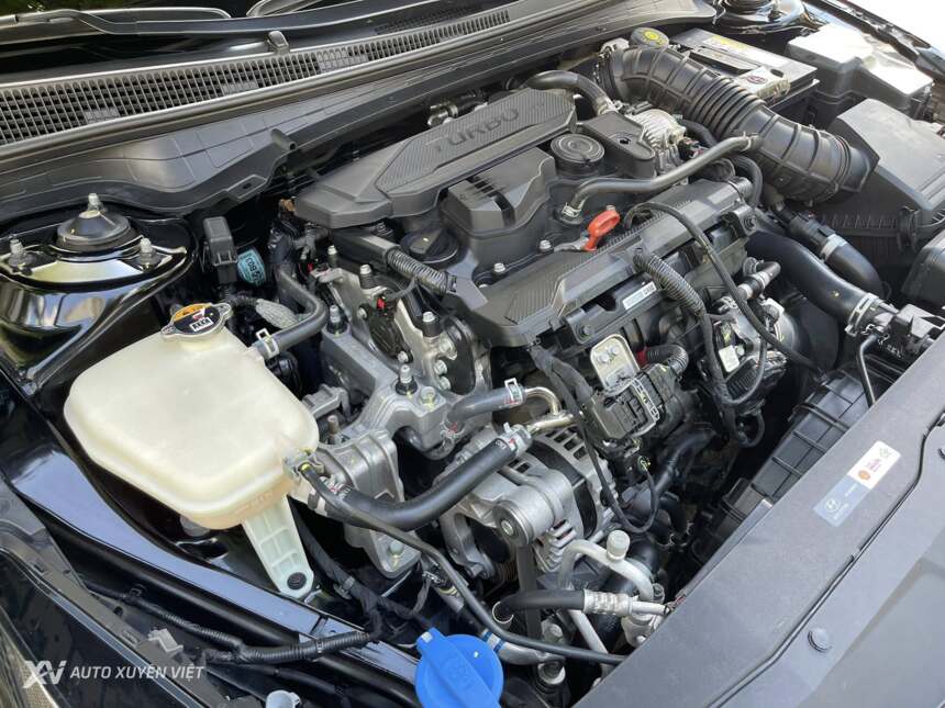 Hyundai Elantra N-Line 1.6 Turbo 2023