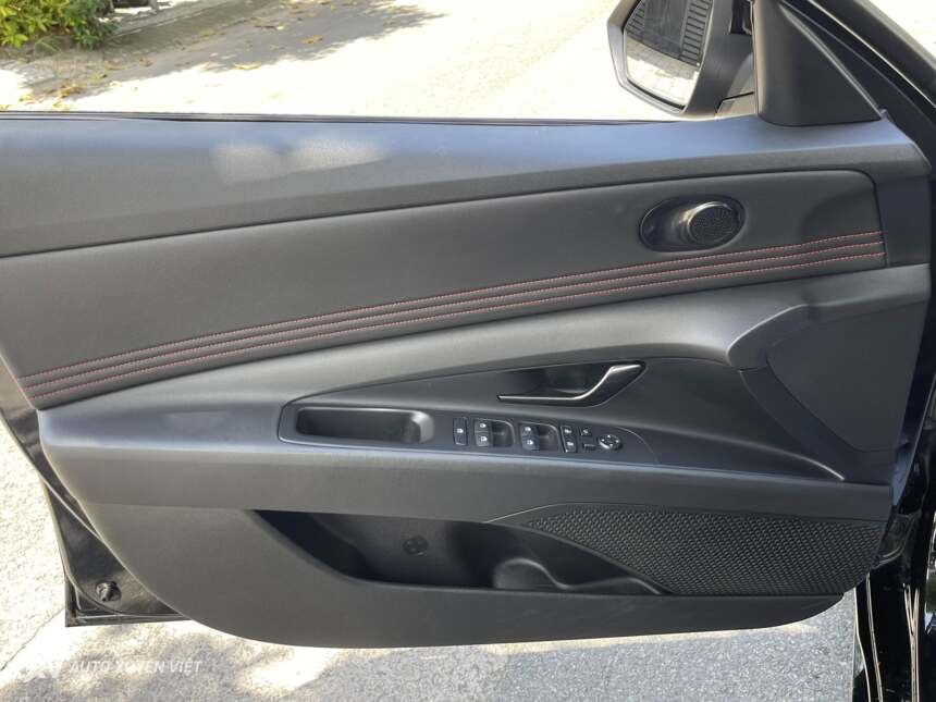 Hyundai Elantra N-Line 1.6 Turbo 2023