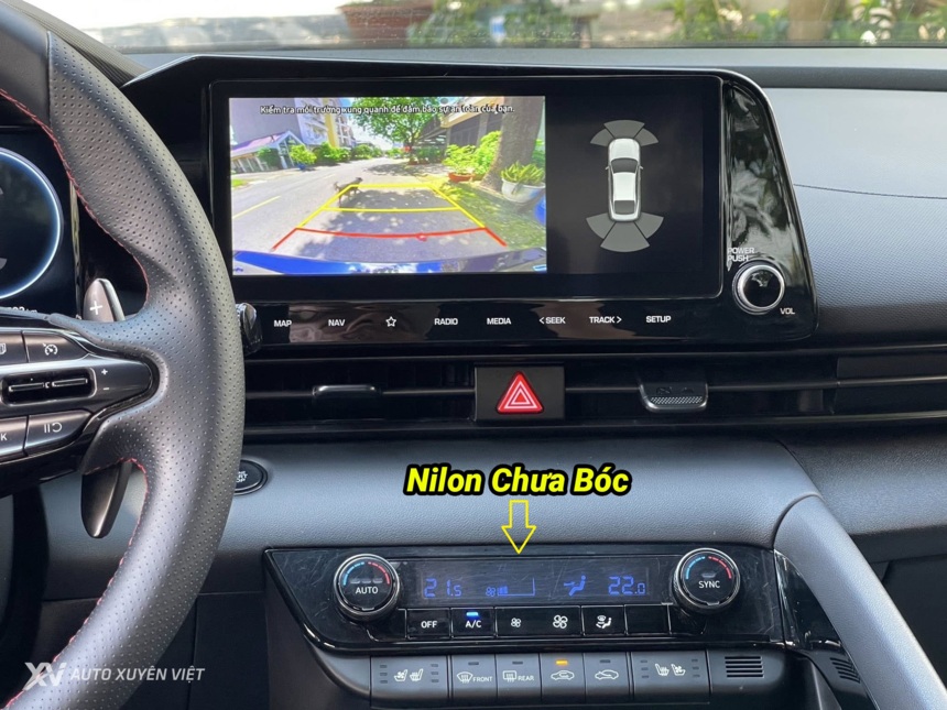 Hyundai Elantra N-Line 1.6 Turbo 2023