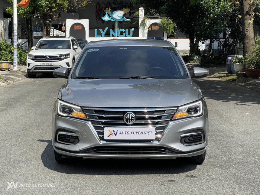 MG 5 1.5MT 2024 MG 5 1.5MT 2024