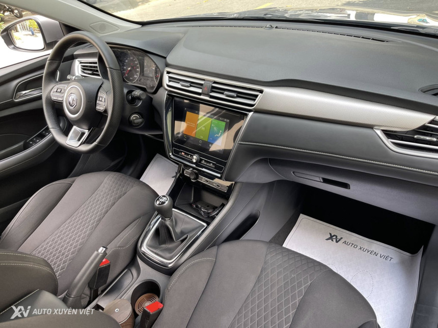 MG 5 1.5MT 2024 MG 5 1.5MT 2024