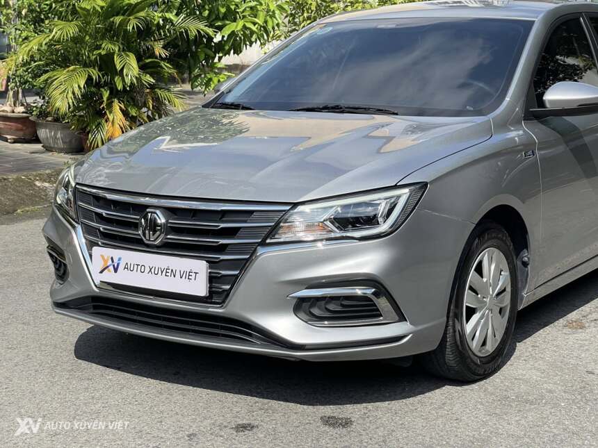 MG 5 1.5MT 2024 MG 5 1.5MT 2024