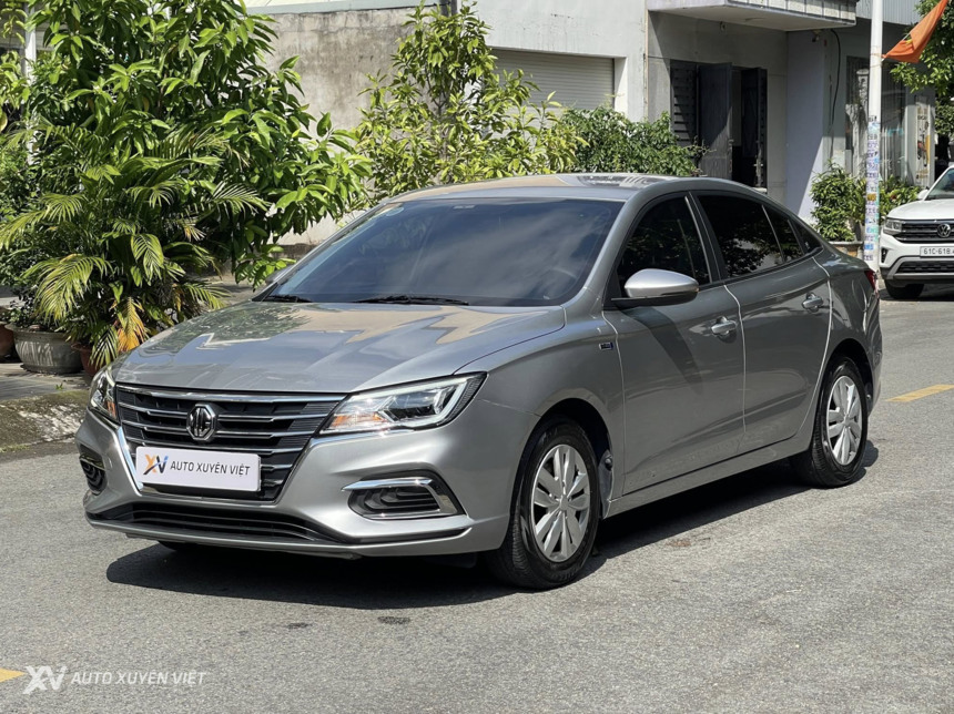 MG 5 1.5MT 2024 MG 5 1.5MT 2024