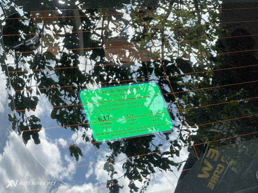 Ford Ecosport 1.5L Titanium 2019 Ford Ecosport 1.5L Titanium 2019