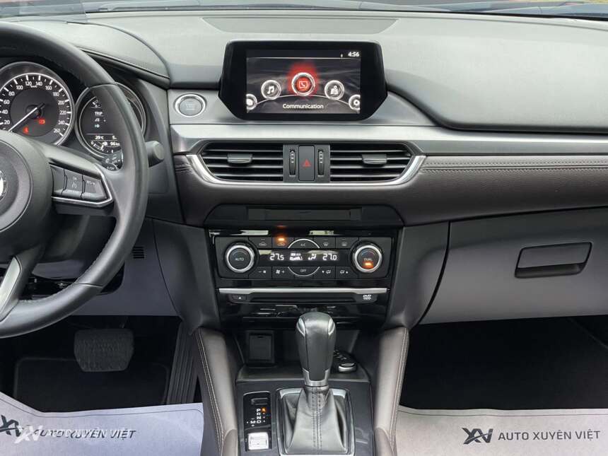 Mazda 6 2.0 Premium 2018