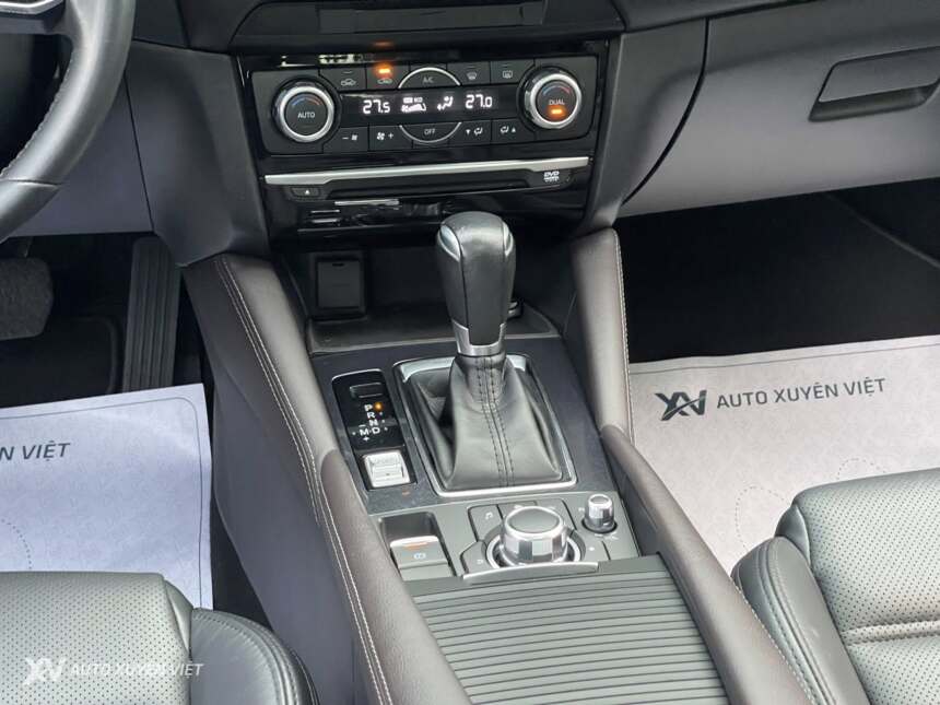 Mazda 6 2.0 Premium 2018