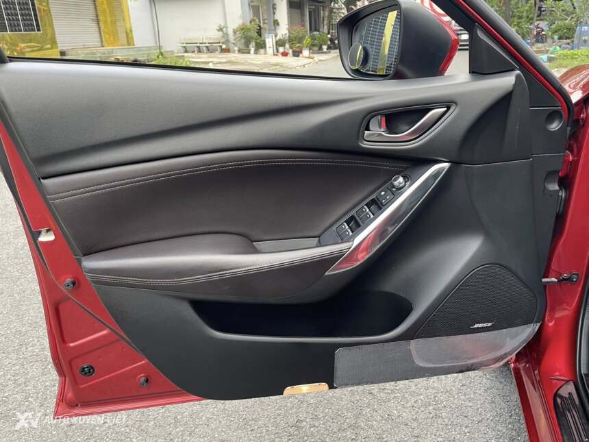 Mazda 6 2.0 Premium 2018