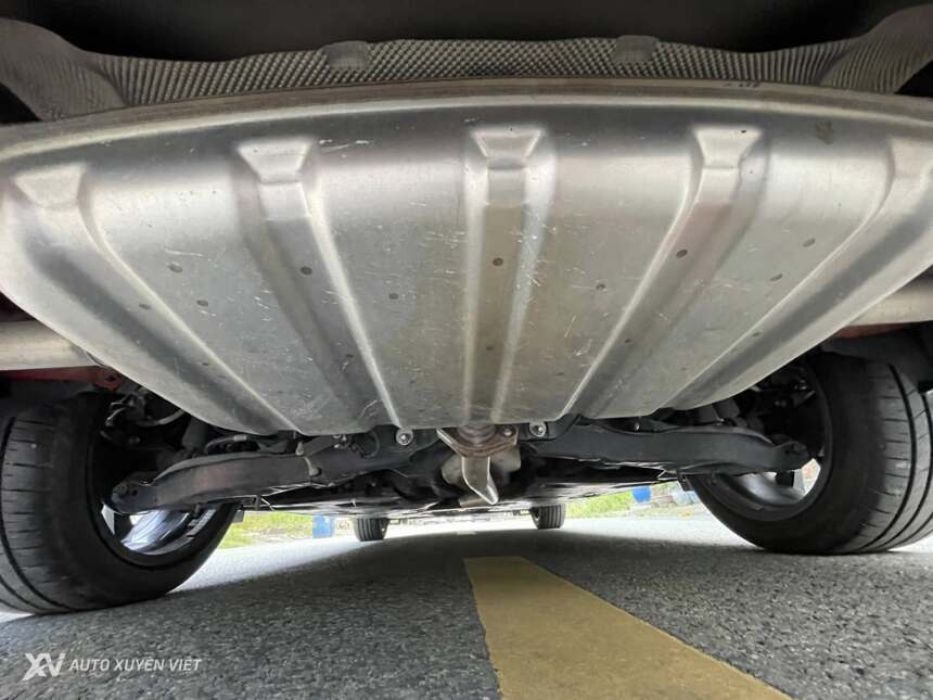 Mazda 6 2.0 Premium 2018