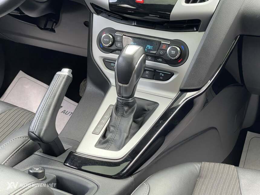  Ford Focus Sport Hatchback 2.0AT 2014