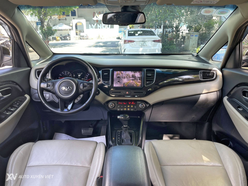 Kia Rondo 2.0 GATH 2016