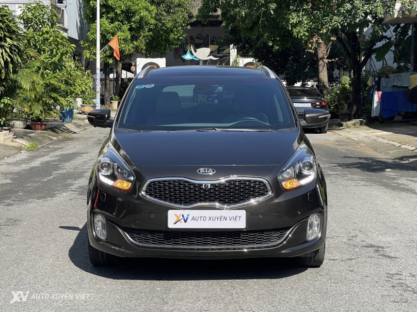 Kia Rondo 2.0 GATH 2016