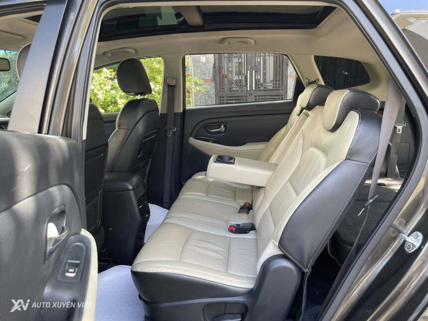 Kia Rondo 2.0 GATH 2016