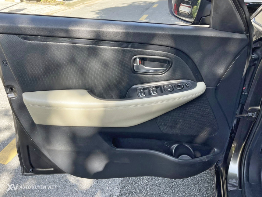 Kia Rondo 2.0 GATH 2016