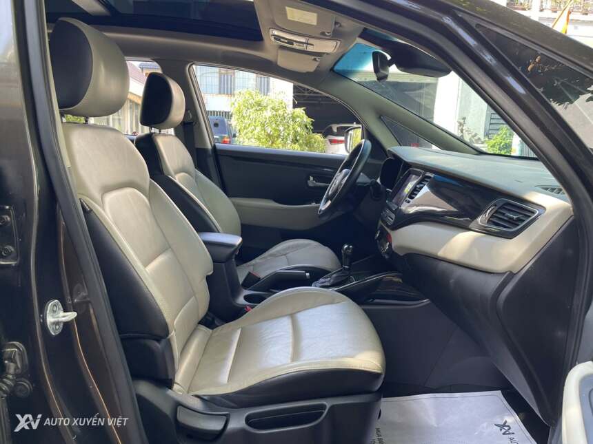 Kia Rondo 2.0 GATH 2016