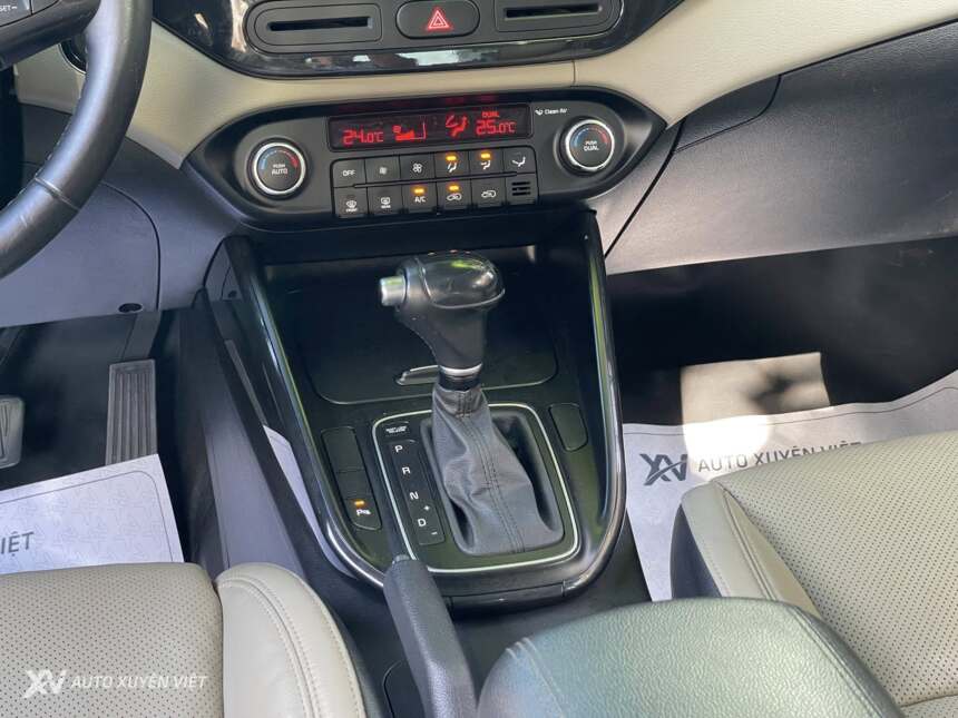 Kia Rondo 2.0 GATH 2016