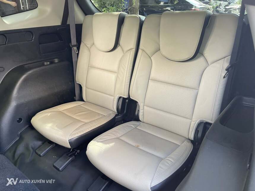 Kia Rondo 2.0 GATH 2016