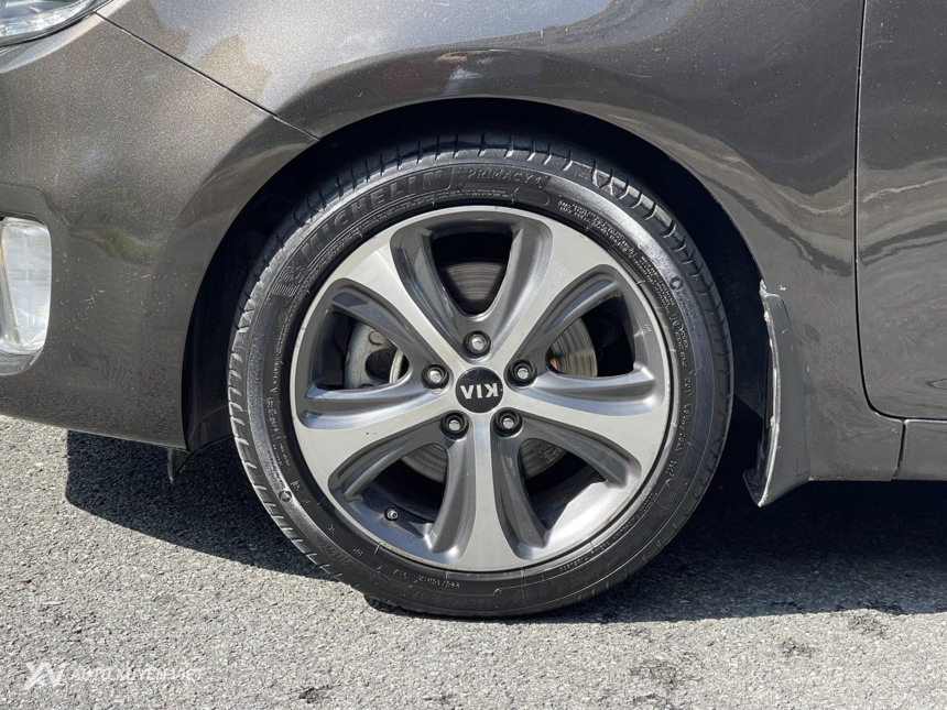 Kia Rondo 2.0 GATH 2016