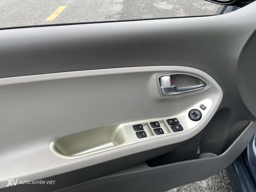 Kia Morning Si 1.2AT 2016 Kia Morning Si 1.2AT 2016