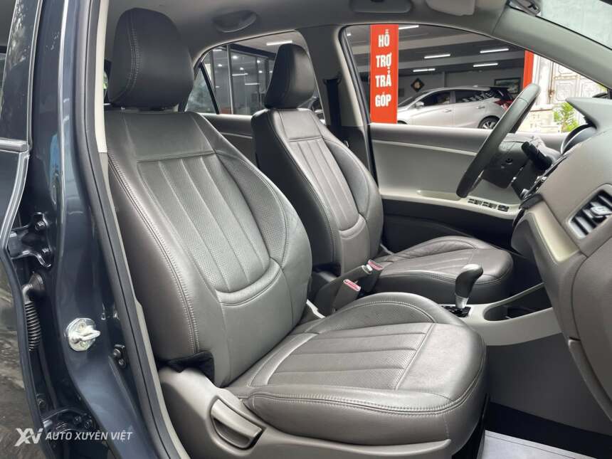 Kia Morning Si 1.2AT 2016 Kia Morning Si 1.2AT 2016
