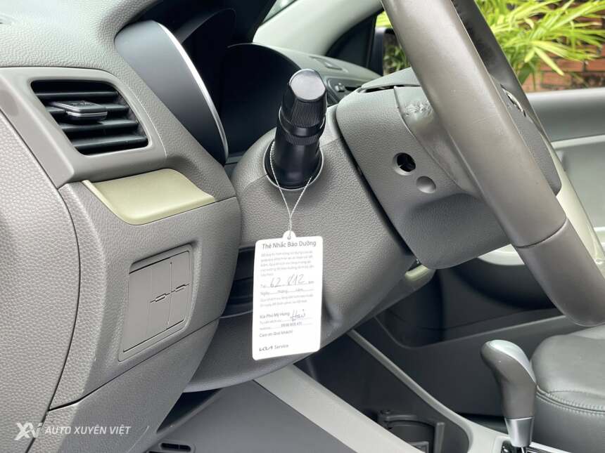 Kia Morning Si 1.2AT 2016 Kia Morning Si 1.2AT 2016