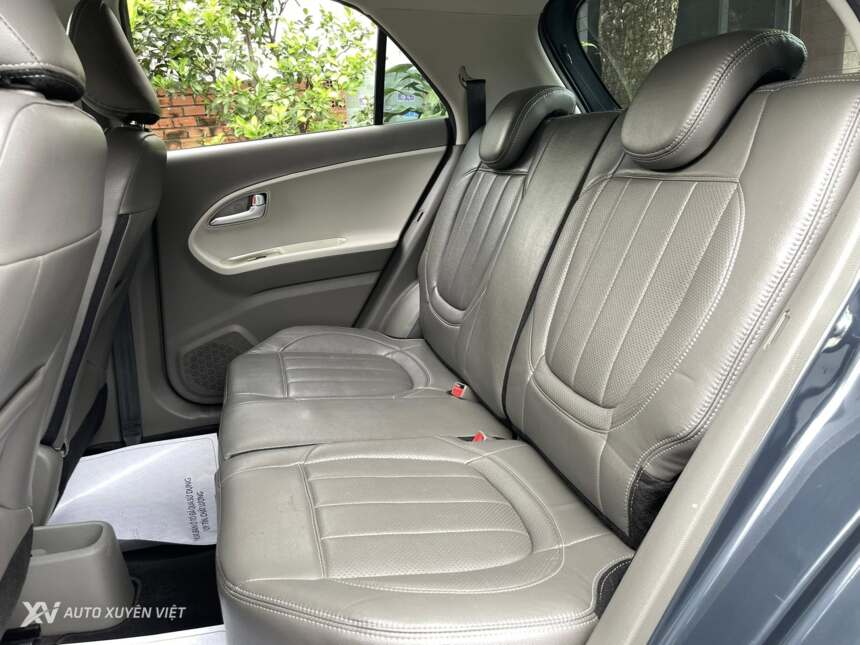 Kia Morning Si 1.2AT 2016 Kia Morning Si 1.2AT 2016