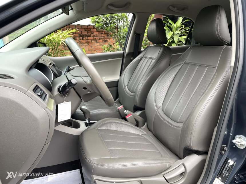Kia Morning Si 1.2AT 2016 Kia Morning Si 1.2AT 2016