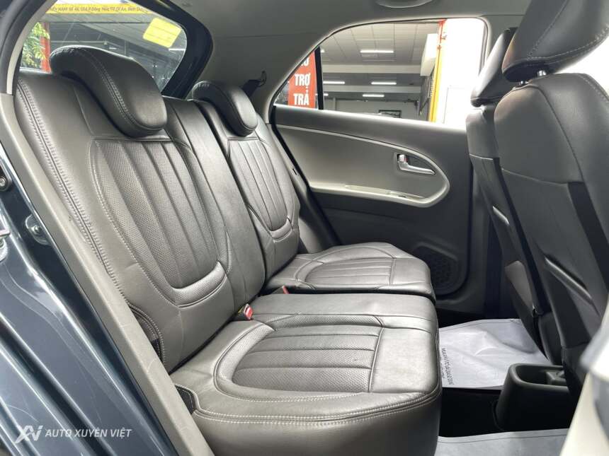 Kia Morning Si 1.2AT 2016 Kia Morning Si 1.2AT 2016