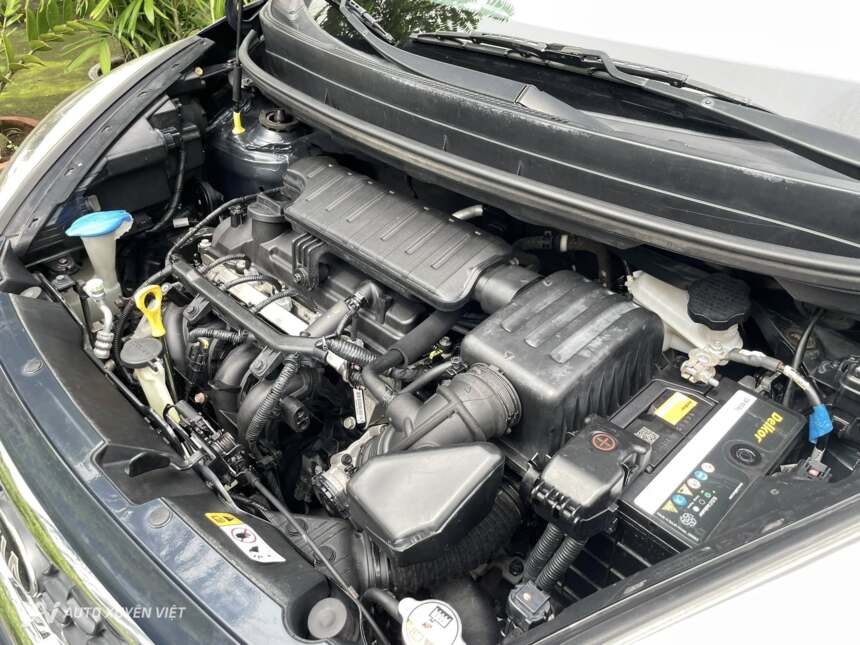 Kia Morning Si 1.2AT 2016 Kia Morning Si 1.2AT 2016