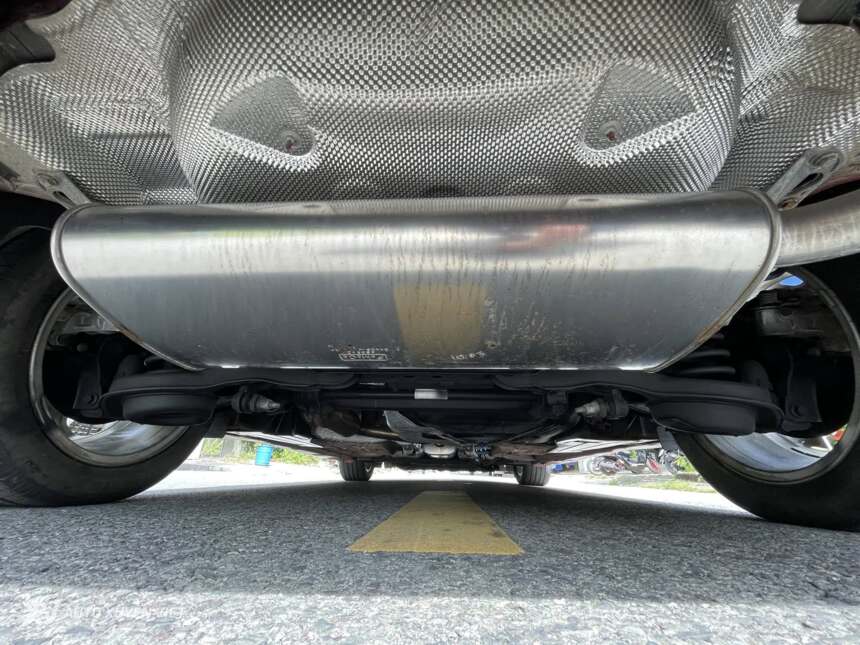  Ford Focus Sport Hatchback 2.0AT 2014