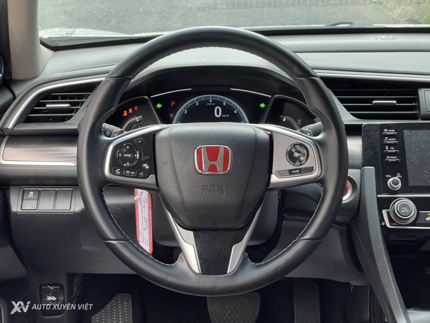 Honda Civic G 1.8AT 2021 Honda Civic G 1.8AT 2021