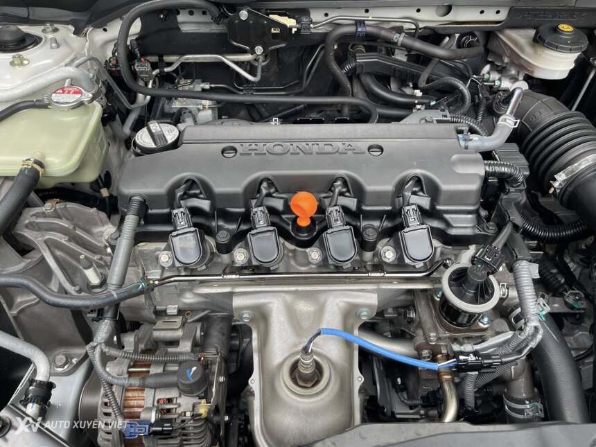 Honda Civic G 1.8AT 2021 Honda Civic G 1.8AT 2021