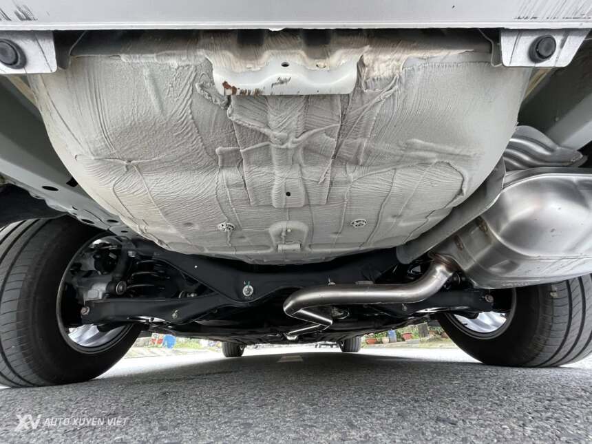 Honda Civic G 1.8AT 2021 Honda Civic G 1.8AT 2021